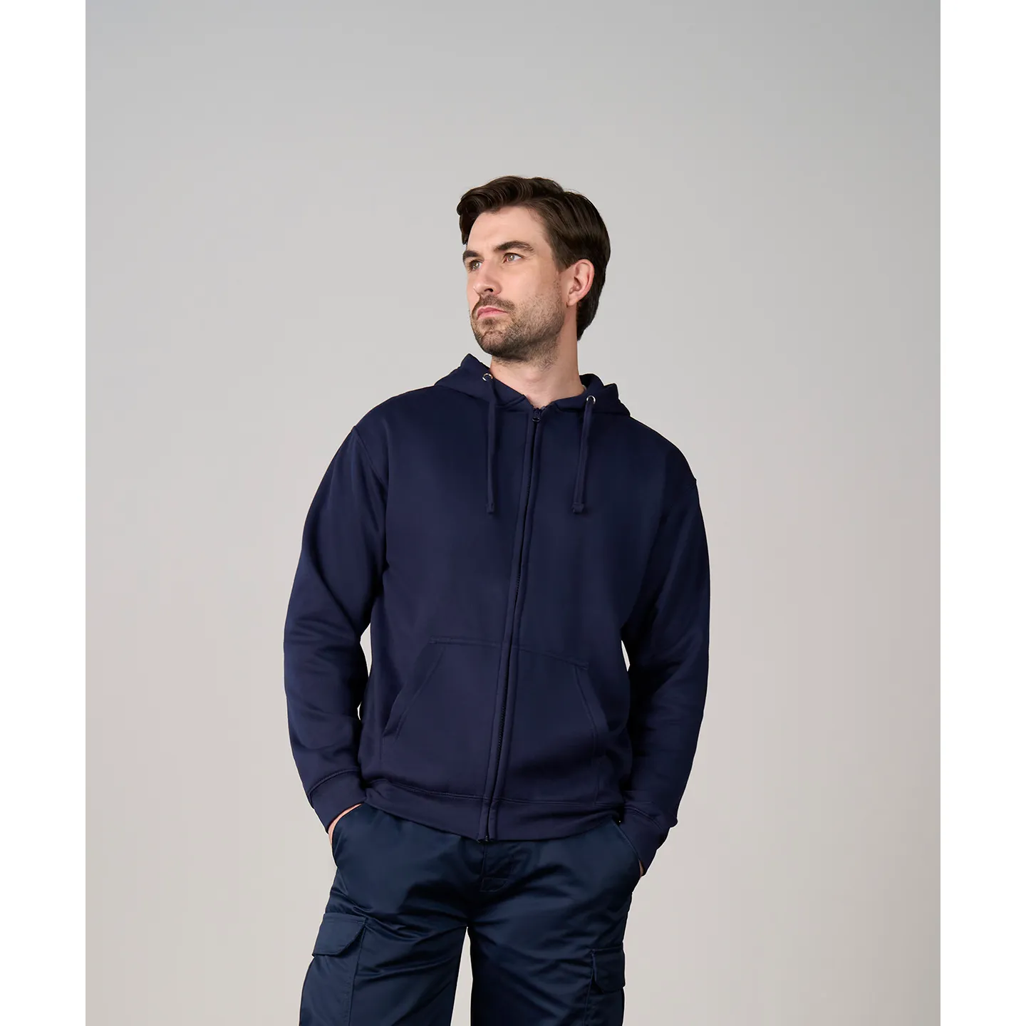 ProRTX Pro Zip Hoodie